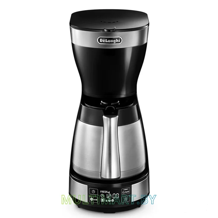 Капельная кофеварка DeLonghi ICM16731